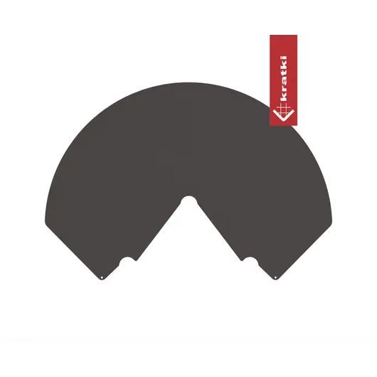 KRATKI FÉLKÖRÍVES TORA KÁLYHAALÁTÉT