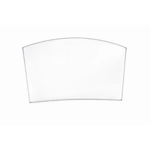 K6 K9 FRONT ÜVEGEZÉS