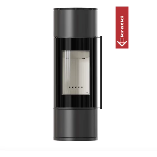 KRATKI AMBLER KANDALLÓKÁLYHA 