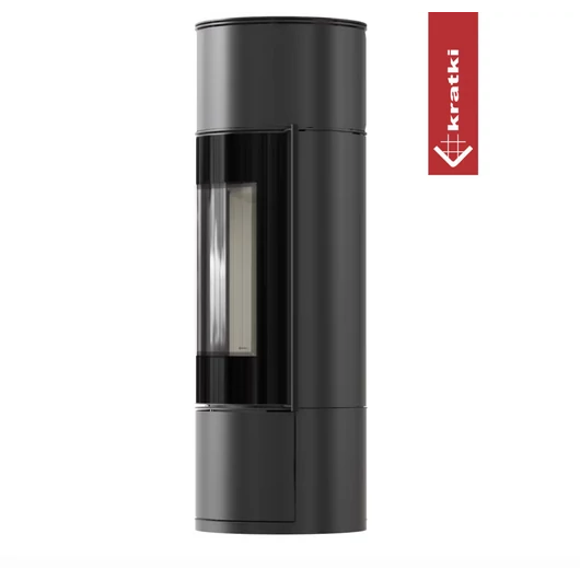 KRATKI AMBLER KANDALLÓKÁLYHA 