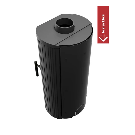 KRATKI KOZA K12 KÁLYHA
