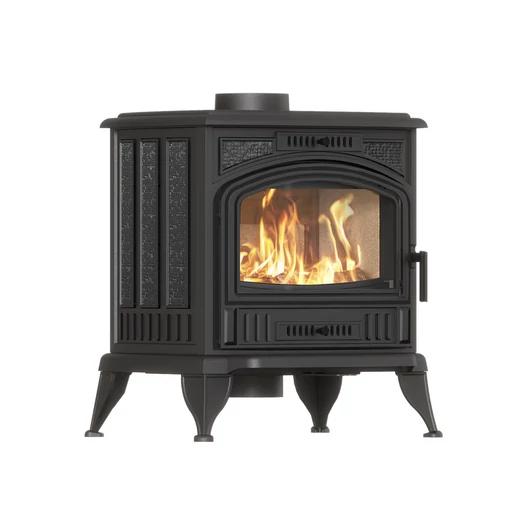 KRATKI KOZA K6 150 ECO 6,5 kW HORDOZHATÓ KÁLYHA