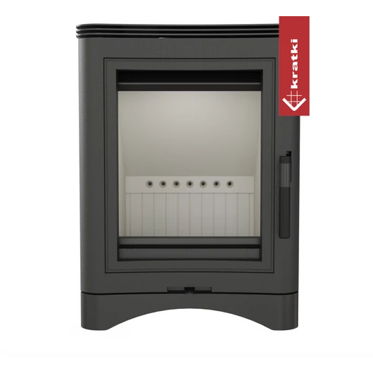 KRATKI KOZA K5 150 KANDALLÓKÁLYHA