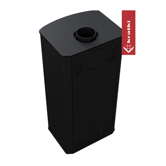 KRATKI KOZA PROTON KANDALLÓKÁLYHA