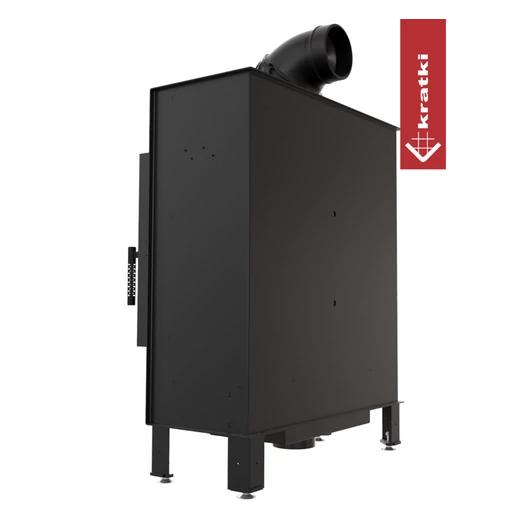 KRATKI LUCY 14 SLIM