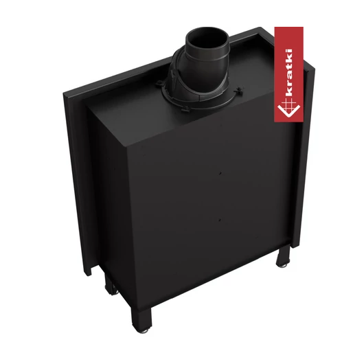 KRATKI LUCY 14 SLIM BALOS