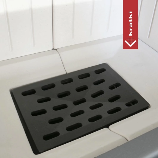 KRATKI LUCY 14 SLIM BALOS