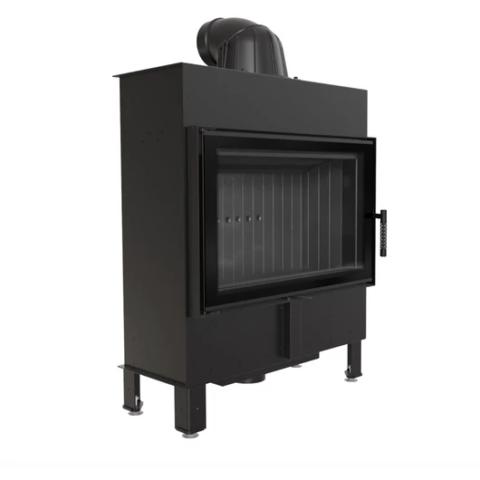 KRATKI LUCY 14 SLIM BLACK