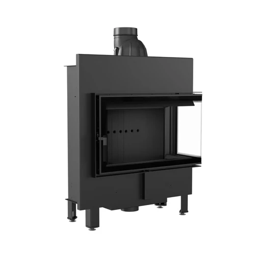 KRATKI LUCY 14 SLIM JOBBOS BLACK