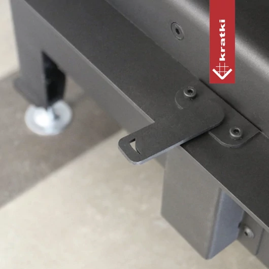 MB 100 LIFTES KANDALLÓBETÉT