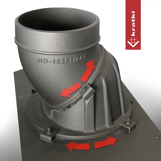 NBU 11 BLACK HÁROM OLDALAS