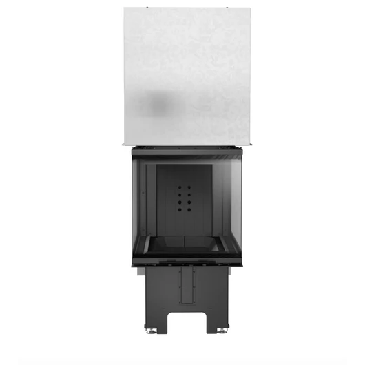 NBU 11 BLACK HÁROM OLDALAS