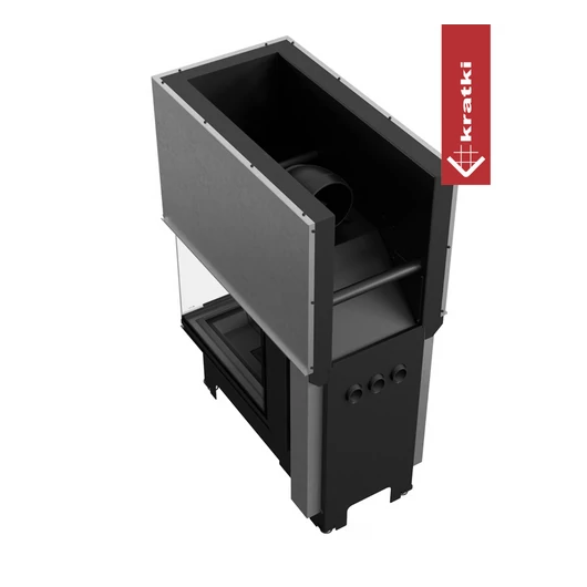 NBU 11 BLACK HÁROM OLDALAS