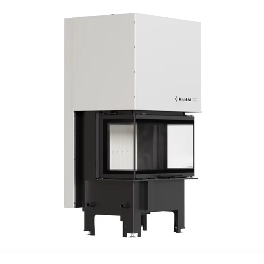 REGNOR 6 kW HÁROM OLDALAS