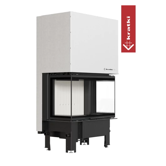REGNOR 8 kW HÁROM OLDALAS