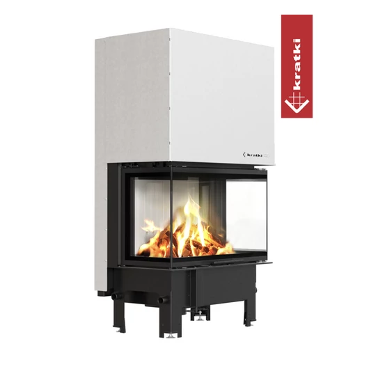 REGNOR 8 kW HÁROM OLDALAS