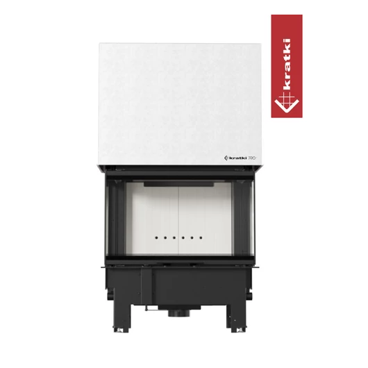 REGNOR 8 kW HÁROM OLDALAS
