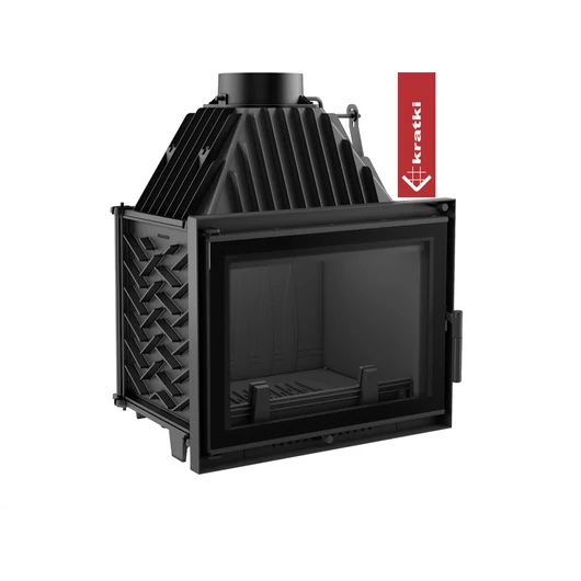 KRATKI ZUZIA 150 DECO KANDALLÓBETÉT