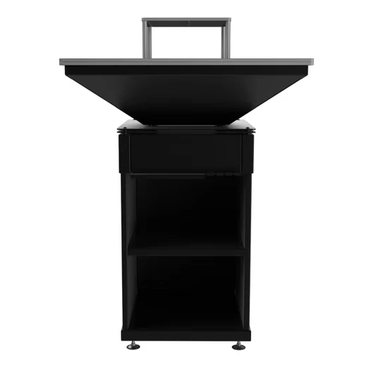 QUADRUM V GRILL