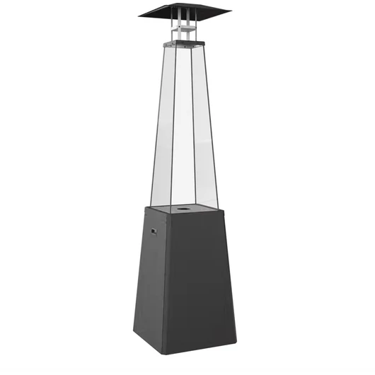 UMBRELLA KERET NÉLKÜLI TERASZMELEGÍTŐ