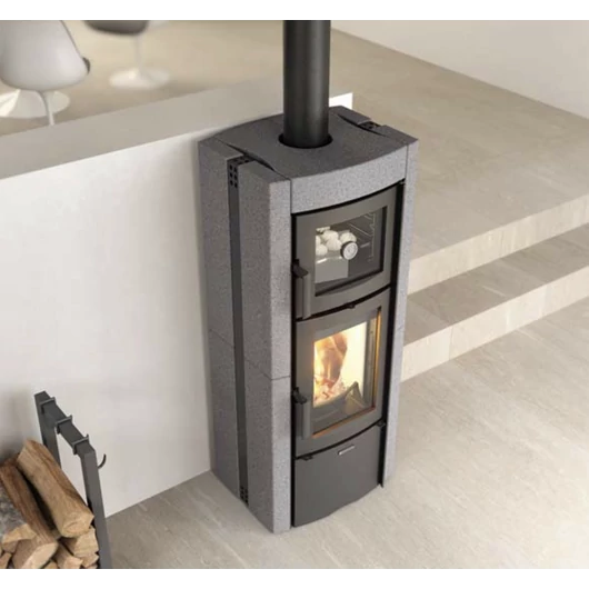LA NORDICA ESTER FORNO EVO KÁLYHA SÜTŐVEL