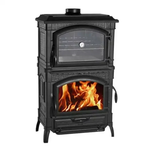 LA NORDICA ISOTTA FORNO EVO - KÁLYHA SÜTŐVEL