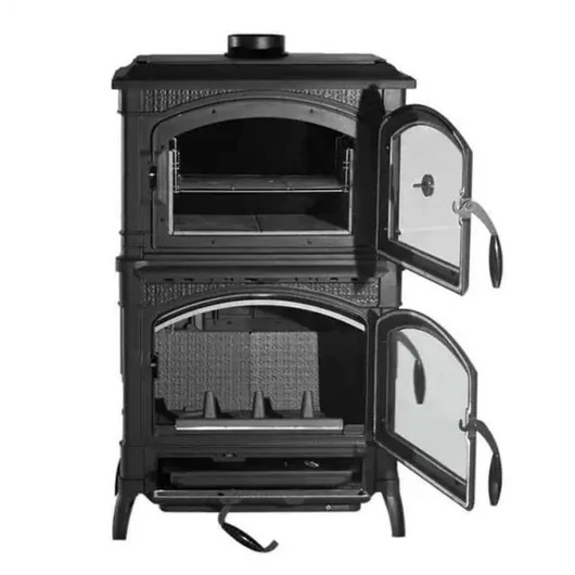 LA NORDICA ISOTTA FORNO EVO - KÁLYHA SÜTŐVEL