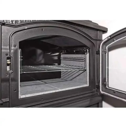 LA NORDICA ISOTTA FORNO EVO - KÁLYHA SÜTŐVEL