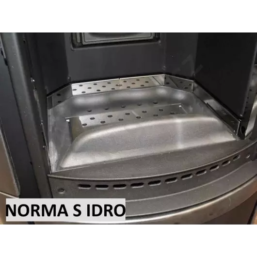 LA NORDICA NORMA S IDRO DSA SZÜRKE