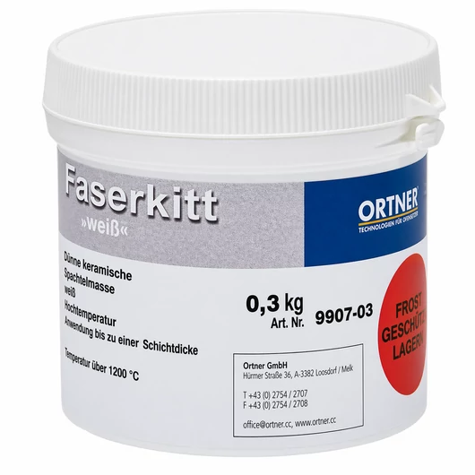 ORTNER FASERKITT