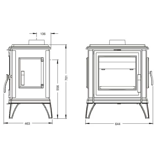 INVICTA SEDAN M KRÉM 