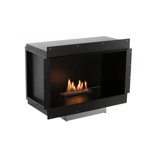 PLANIKA SENSO FIREPLACE 