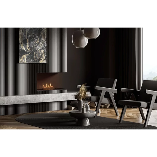 PLANIKA SENSO FIREPLACE 