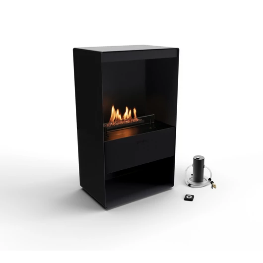 PLANIKA SENSO STOVE