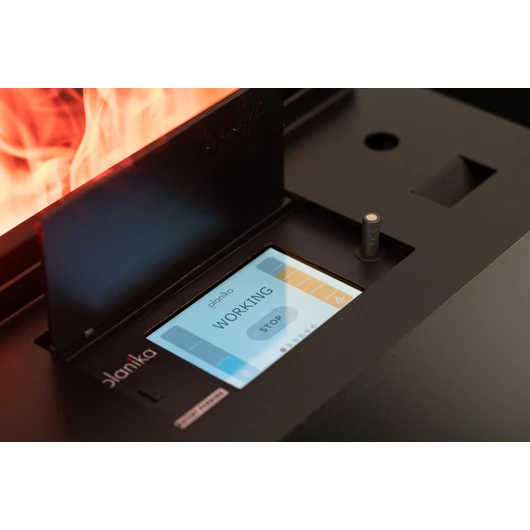 PLANIKA COOL FLAME 1000