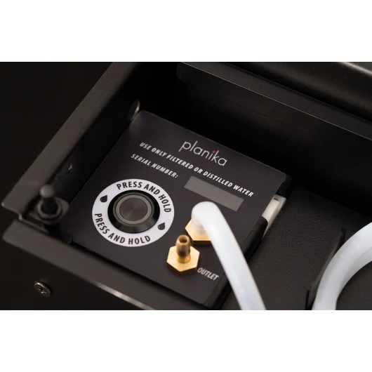 PLANIKA COOL FLAME 1000