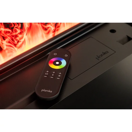 PLANIKA COOL FLAME 1000