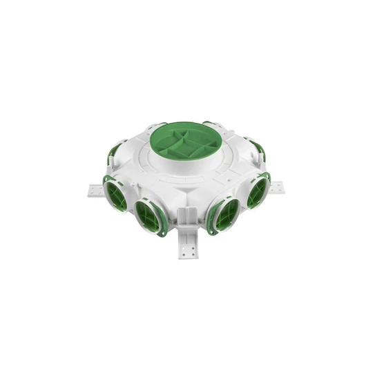 PRODMAX MŰANYAG OSZTÓDOBOZ 8 160⌀