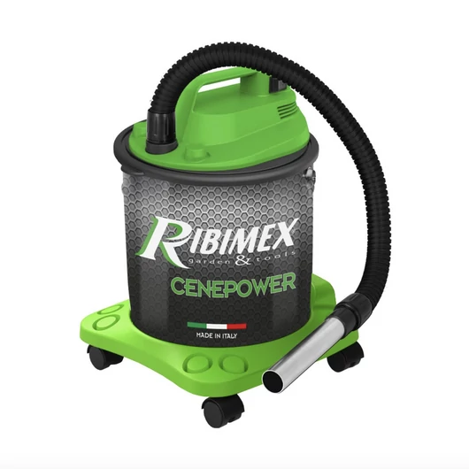 HAMUPORSZÍVÓ CENEPOWER+ 18L