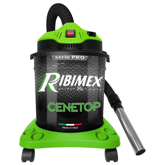 HAMUPORSZÍVÓ CENETOP 18L