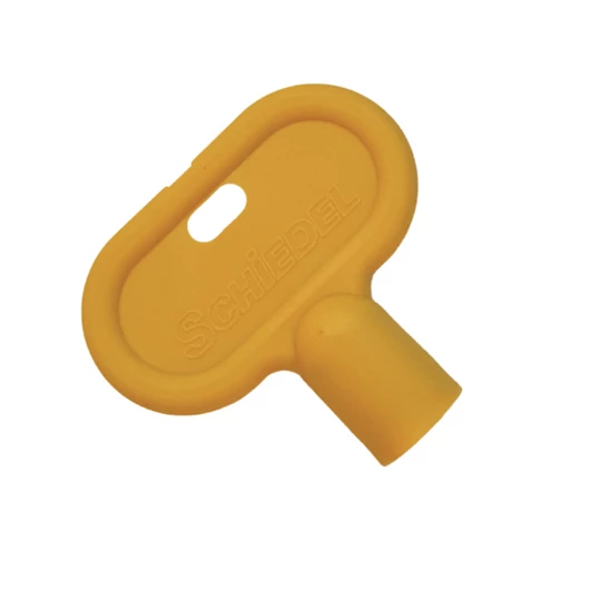 SCHIEDEL KÉMÉNYKULCS