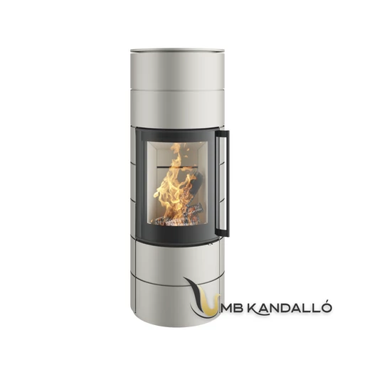 AMBIENTE A3 STEEL PEARL