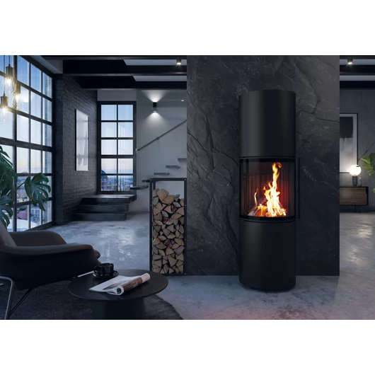 SPARTHERM PASSO L 
