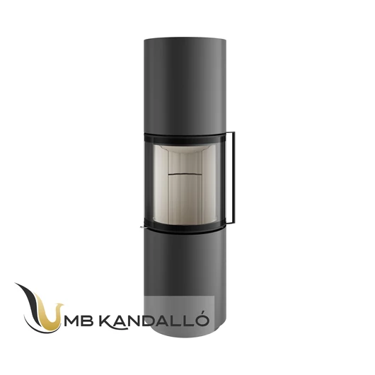 SPARTHERM PASSO L 