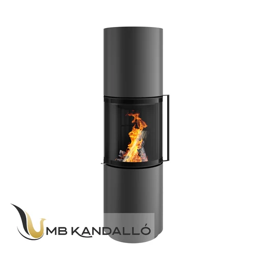SPARTHERM PASSO L 