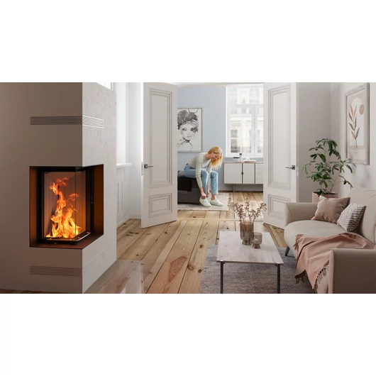 SPARTHERM ARTE 2LRh-66