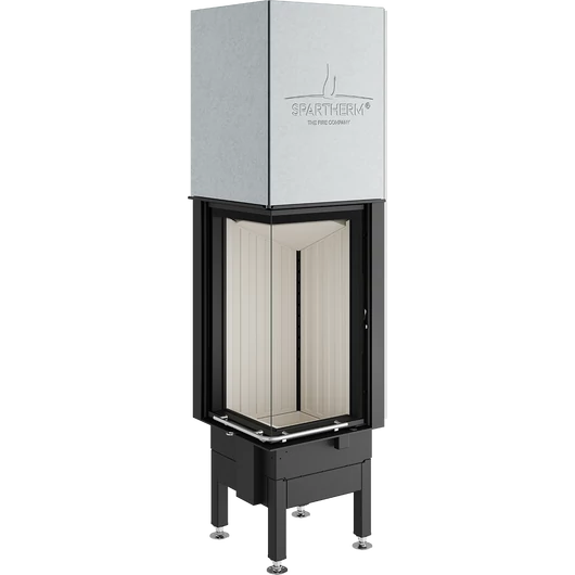 SPARTHERM ARTE 2LRh-66
