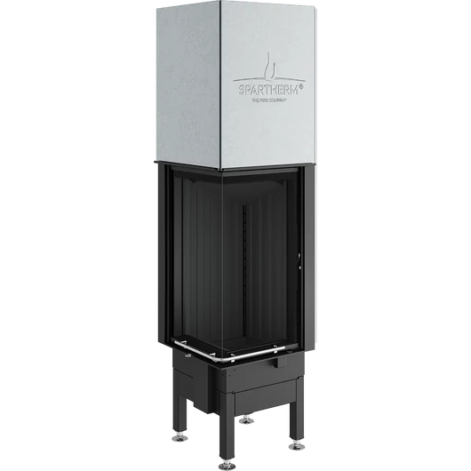 SPARTHERM ARTE 2LRh-66