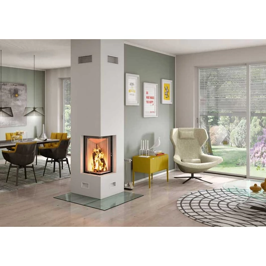 SPARTHERM ARTE 2LRh-66