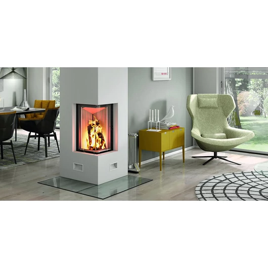 SPARTHERM ARTE 2LRh-66